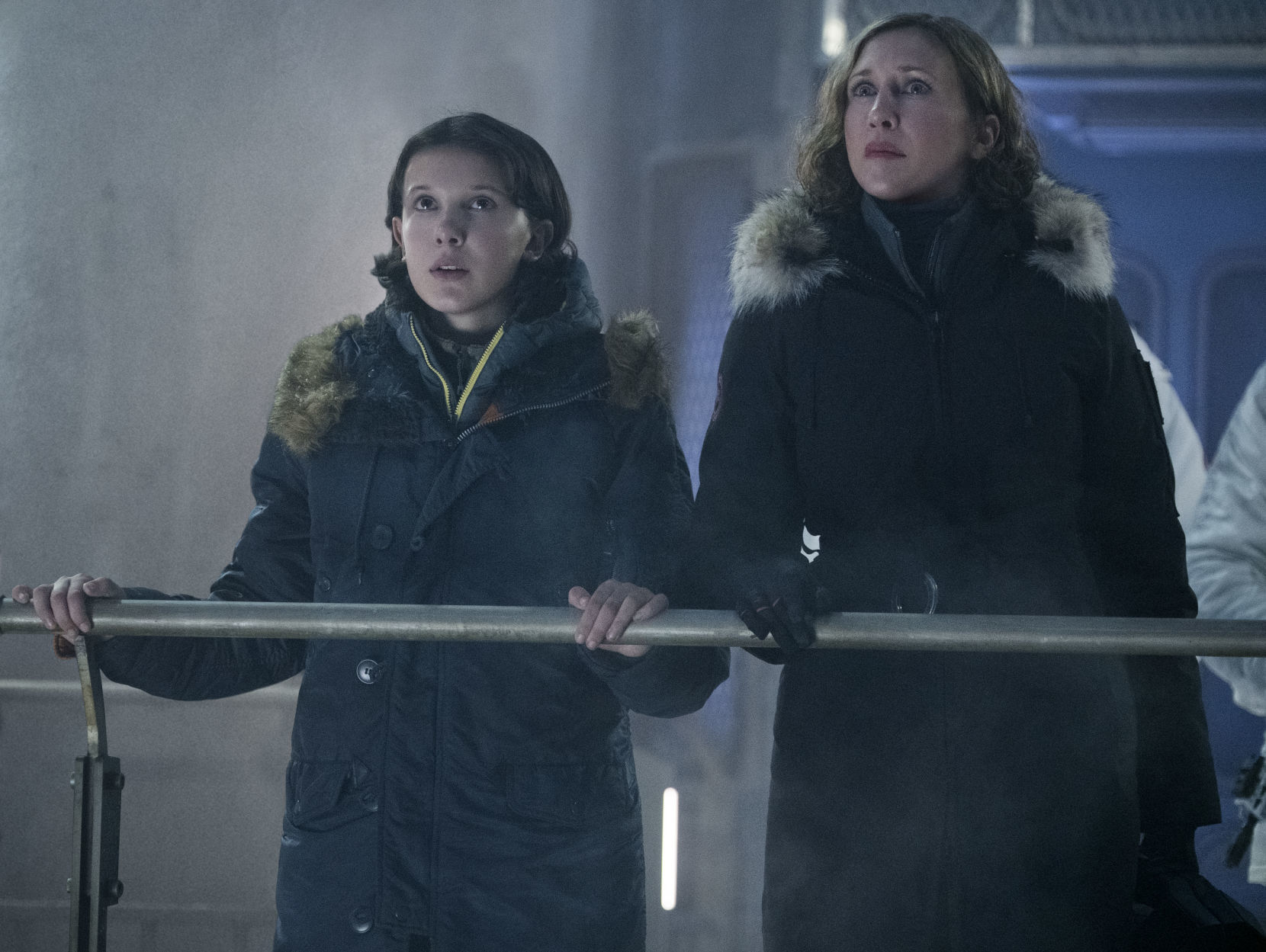 Vera Farmiga should be eaten